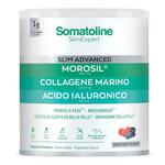 Somatoline - Slim advanced 275 g senza glutine senza lattosio