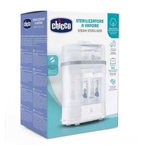 CHICCO - STERILIZZATORE VAPORE