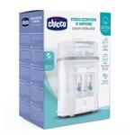 STERILIZZATORE VAPORE