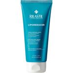 Rilastil Liporeducer Crema Rimodellante 200 ml – Trattamento Snellente Anti-Adiposità Localizzate