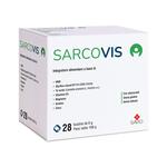 28 bustine 6 g senza glutine senza lattosio con edulcoranti