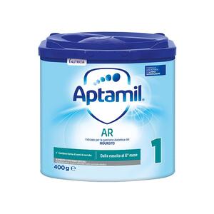 Aptamil - Ar 1 polvere busta 400 g