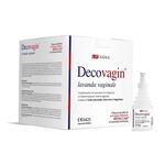 Decovagin - 5 flaconi da 100 ml + 5 cannule monouso