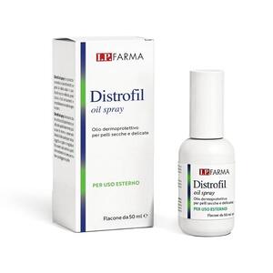 Distrofil oil spray - 50 ml