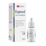 Espersol gocce otologiche - Espersol oto gocce 20 ml