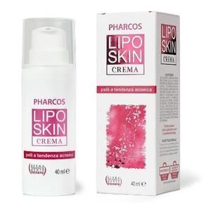 Pharcos - Liposkin crema 40 ml