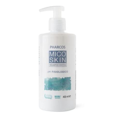 Biodue - Micoskin pharcos 400 ml