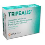 Tripealis 30 compresse da 1,3 g senza glutine senza lattosio