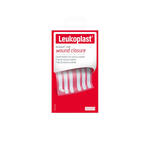 Cerotto per sutura  strip 6x38mm 2 buste x 6 cerotti