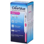 CLEARBLUE TEST OVUL BASE 20PZ