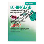 Echinalab junior 30 compresse masticabili 30 g linea influlab