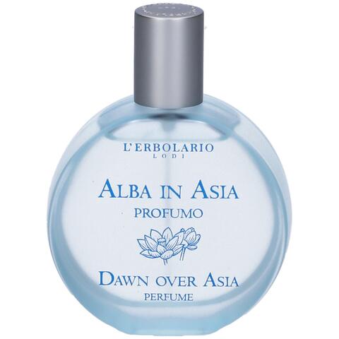 L'erbolario - ALBA ASIA PROFUMO 50ML