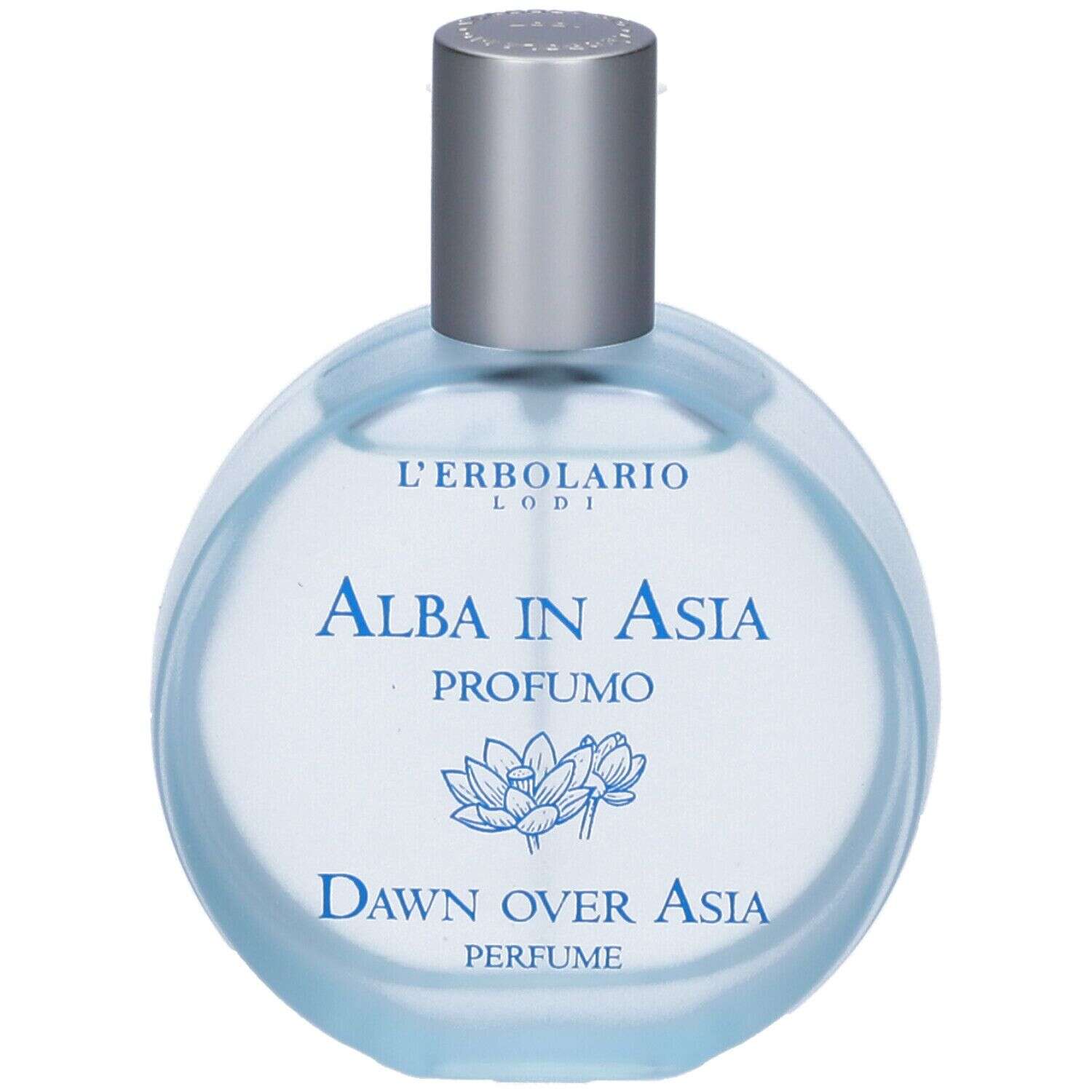 L'erbolario - ALBA ASIA PROFUMO 50ML