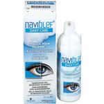 NAVIBLEF DAILY CARE SCHIUMA PER RIMOZIONE SECREZIONI OCULARIDA PALPEBRE E CIGLIA 50 ML