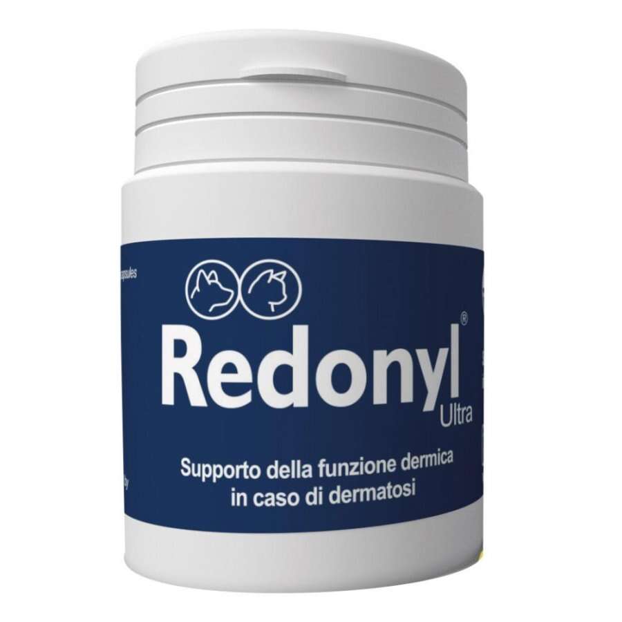 REDONYL ULTRA 50MG CA/GA 60CPS