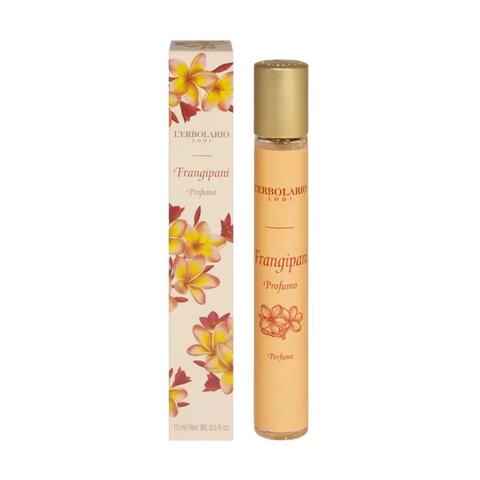 L'erbolario - COLLEZIONE PROFUMI FRANGIPANI 15 ML