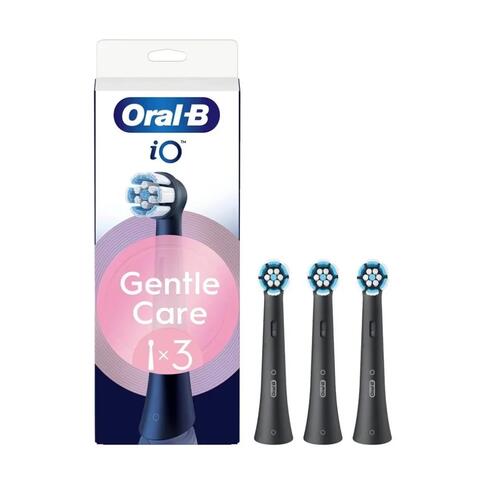 Procter & Gamble - ORALB POWER REFILL IO NE 3PZ