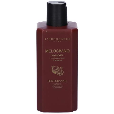 L'erbolario - MELOGRANO BAGNOGEL 250 ML