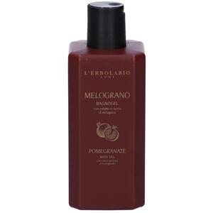 L'erbolario - MELOGRANO BAGNOGEL 250 ML