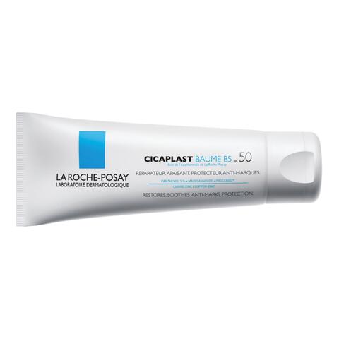 La roche posay - CICAPLAST BAUME B5+ SPF50 40 ML