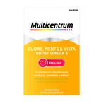 Omega boost 60 mini perle ultra concentrate