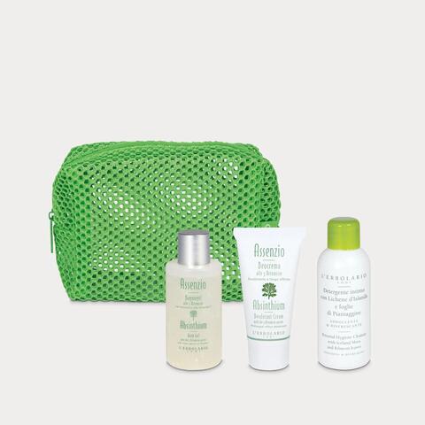 L'erbolario - BEAUTY EXPRESS COMFORT&FRESCH