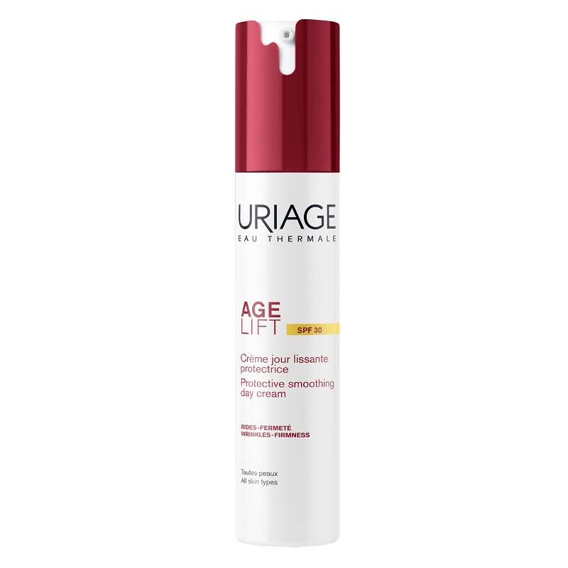 Uriage - Age lift crema giorno levigante protettiva spf30 40 ml
