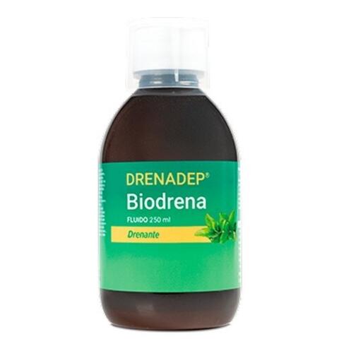 Laboratorio della farmacia - BIODRENA C 250 ML LINEA LINEASLIM