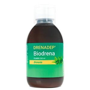Laboratorio della farmacia - BIODRENA C 250 ML LINEA LINEASLIM
