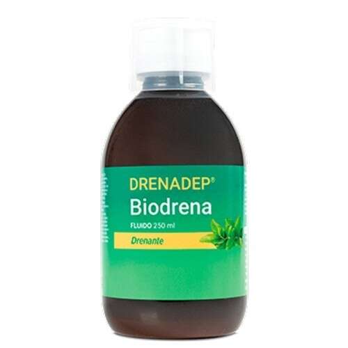 Laboratorio della farmacia - BIODRENA C 250 ML LINEA LINEASLIM
