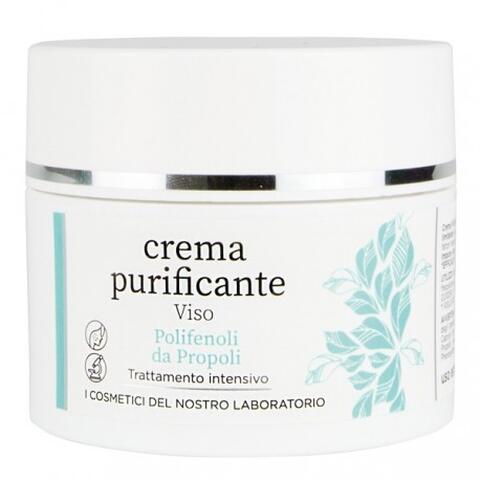 Laboratorio della farmacia - ESSENZIA CREMA PURIFICANTE 30 ML