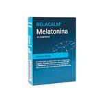Laboratorio della farmacia RECACALM MELATONINA 30 COMPRESSE