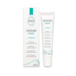 Synchroline - Aknicare crema viso 50ml