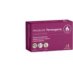 Mediplantmetabolik termogenic - Torna in forma metabolik termogenic 30 capsule