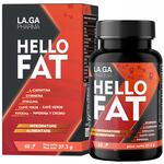 La.ga pharma - Laga pharma hellofat 60 capsule