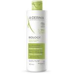 A-derma - Aderma a-d biology latte micellare 400 ml