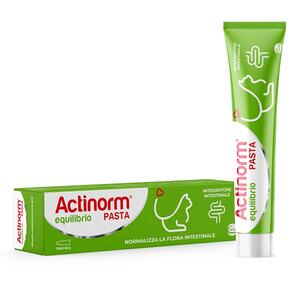 Ceva - Actinorm pasta equilibrio 65 g
