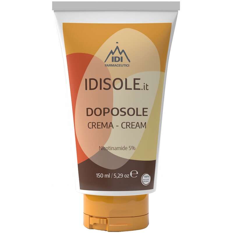 Idi - Sole-it doposole 150 ml
