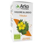 Arkofarm - Arkocapsule tribulus vigore&libido biologico 40 capsule
