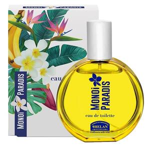 Helan - Monoi paradis eau de toilette 50 ml