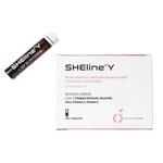 Sheline y - 30 fialoidi da 10 ml
