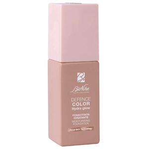 Bionike - Defence color hydra glow fondotinta idratante 06 cinnamon 30 ml