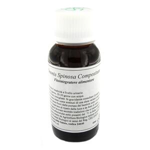 26n ononis spinosa compositum - Lvs  60 ml