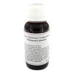 26n ononis spinosa compositum - Lvs  60 ml