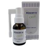 Rinorex - Oral spray 20 ml
