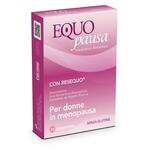 Equopausa complete - 30 compresse senza glutine