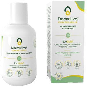 Dermolivoolio detergente a risciacquo - Dermolivo detergente a risciacquo in olio 150 ml