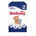 Bimbosan latte super premium 2 - 800 g