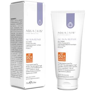 Aquavis ak-sun-repair - 75 ml
