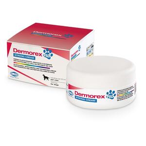 Dermorex pad - Strong cream 100 ml